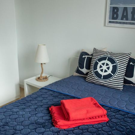 Apartamenty Na Wydmie - Dwie Sosny Устроне-Морське Номер фото