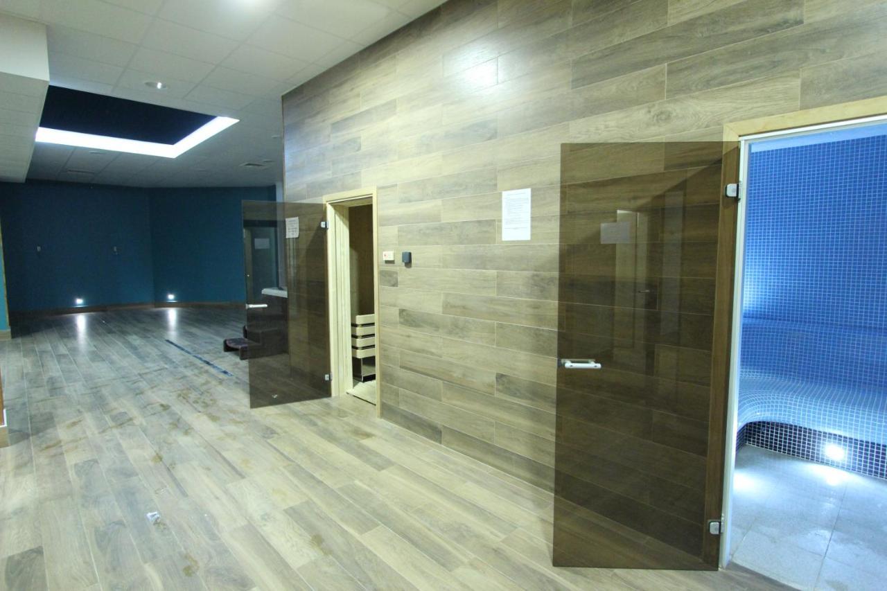 Apartamenty Na Wydmie - Dwie Sosny Устроне-Морське Екстер'єр фото