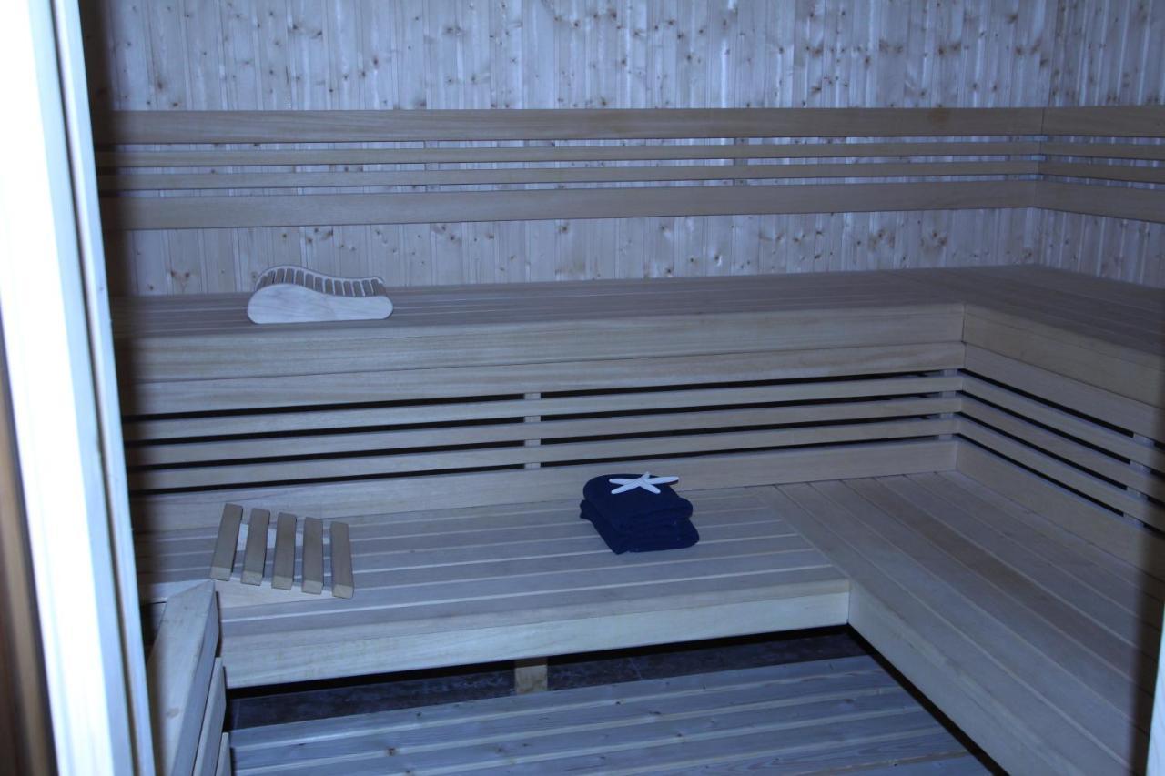 Apartamenty Na Wydmie - Dwie Sosny Устроне-Морське Екстер'єр фото