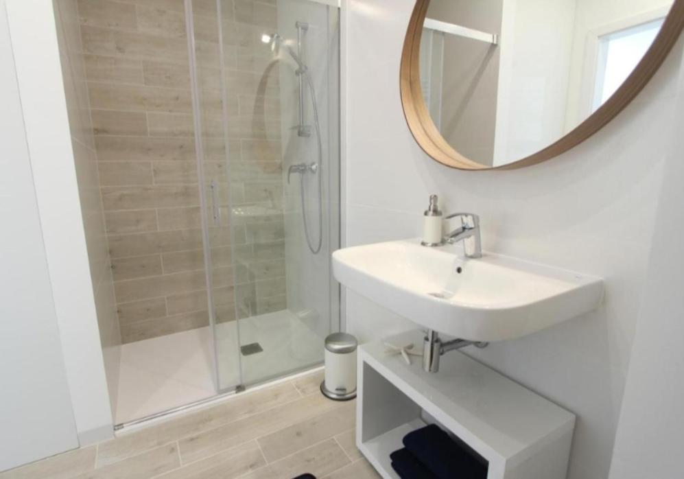 Apartamenty Na Wydmie - Dwie Sosny Устроне-Морське Екстер'єр фото